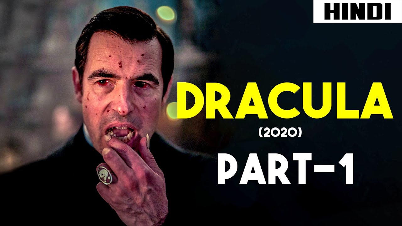 Dracula (2020) Episode 1 and 2 Explained | Haunting Tube