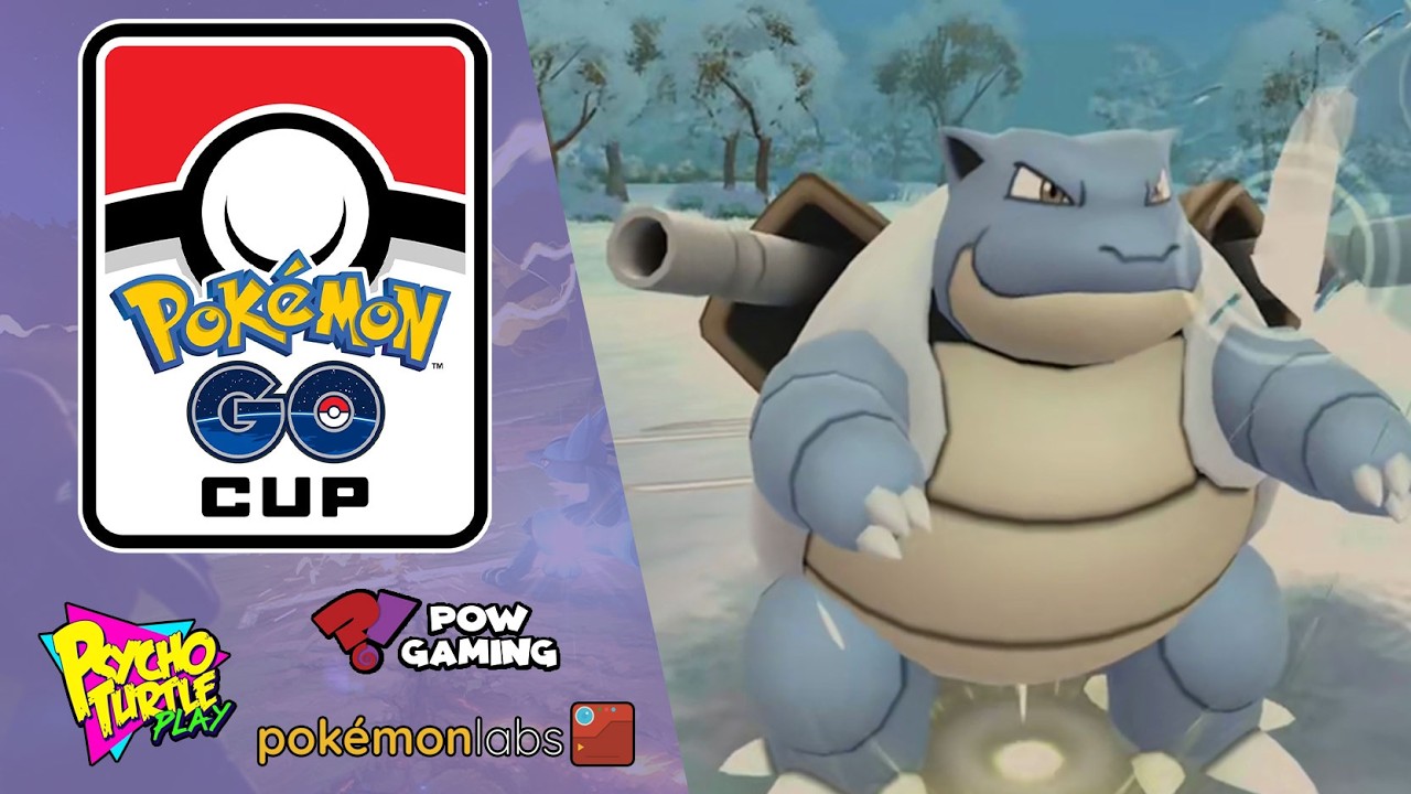 2025 GO December League Cup #2 - Round 4