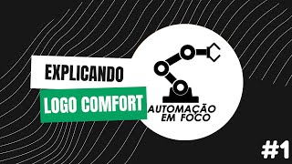 EXPLICANDO LOGO COMFORT | AULA 1 | COMO BAIXAR E INSTALAR screenshot 5