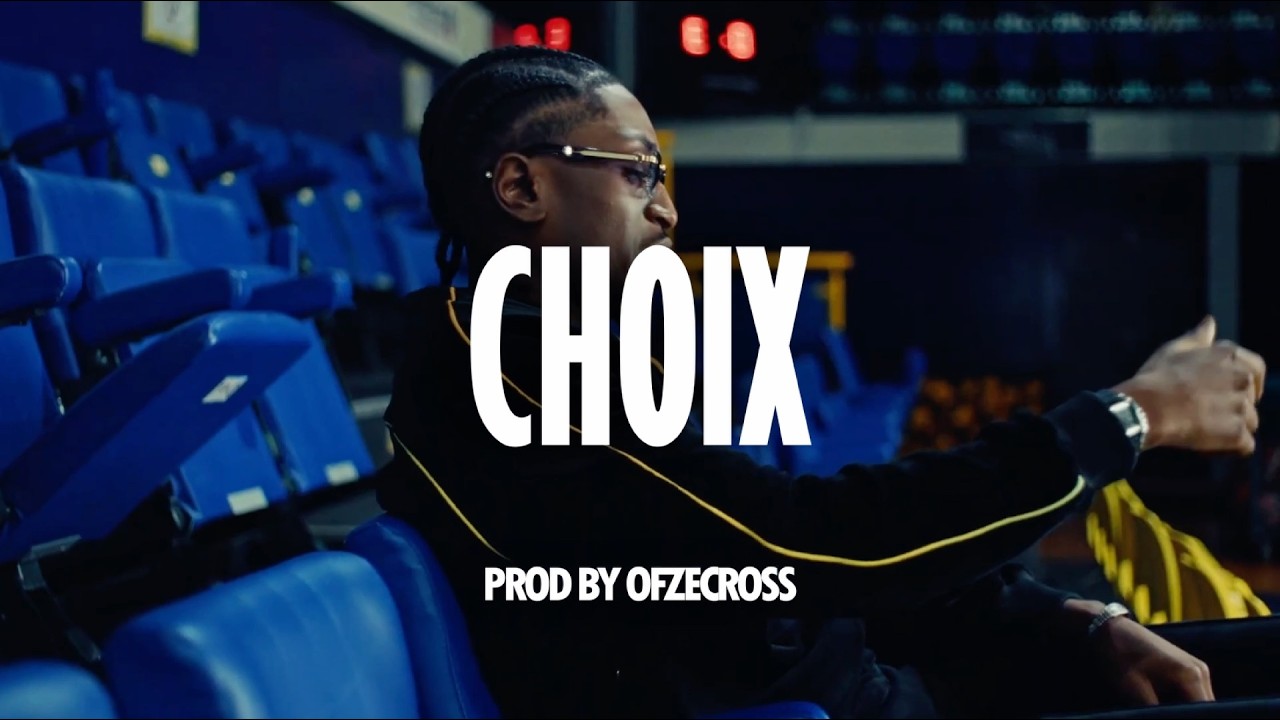 KLN x L2B x RNBOI Type Beat 