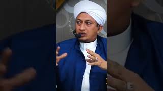 Hukumnya pria memakai cincin.!!Ini kata Habib Hasan Bin Ismail Al-muhdor#shorts#batucincin