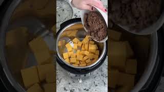 Quick and easy Queso #easyrecipe #crockpotcooking #queso #quesodip Quick and easy Queso #easyrecipe #crockpotcooking #queso #quesodip