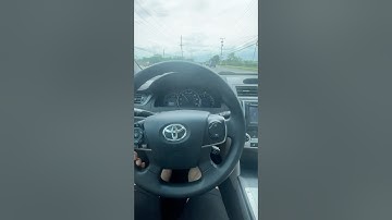 How to know if your car needs an alignment #cars #alignment #engineswaps ￼