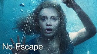No Escape (2020) full movie explained in Urdu/Hindi