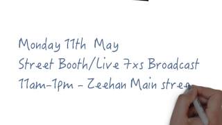 WCCP-Zeehan