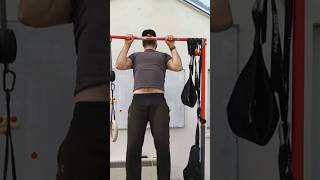 Why Your Pull Ups SUCK & How To FIX Them #5 #calisthenics #pullups