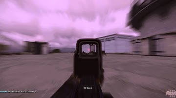 Arma 3 Wounding System - Alpha Test