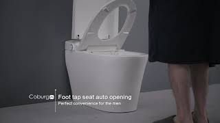 All In One - Coburg Technology