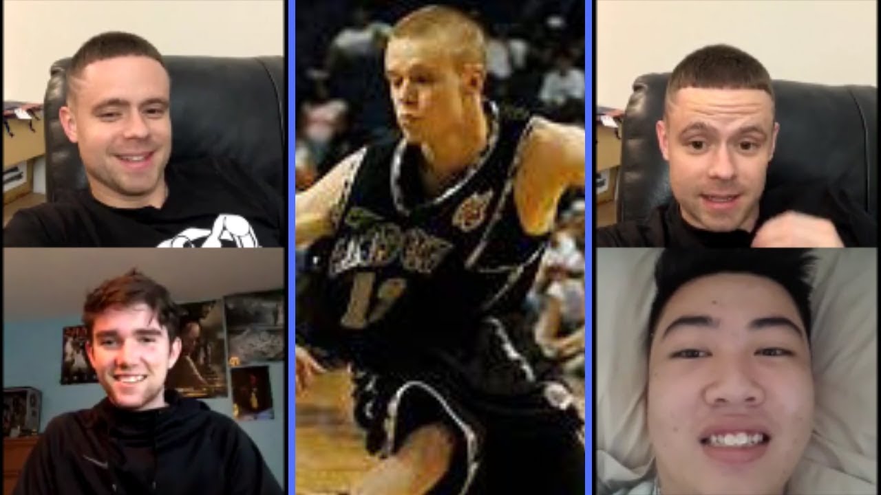 The Professor Talks Basketball Life and More With Real Fans YouTube