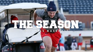 The Season: Ole Miss Baseball - Omaha Challenge (2022)