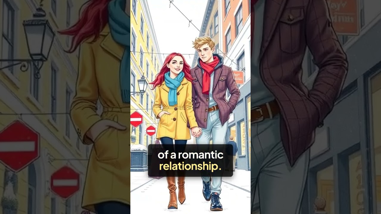 Love Under the Mistletoe  