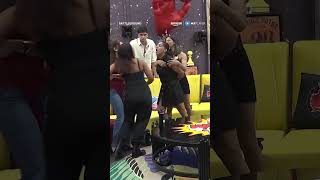 Rounak Gulia And Ashika Surve's Fierce Fight!🤬 | Battleground | Amazon MX Player #watchfree