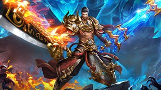 Dragon City Hegemony Game Gameplay Android Mobile