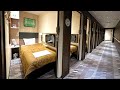 【大阪→鹿児島】15時間 フェリー旅 カプセル半個室 1万7000円【さんふらわあ さつま】