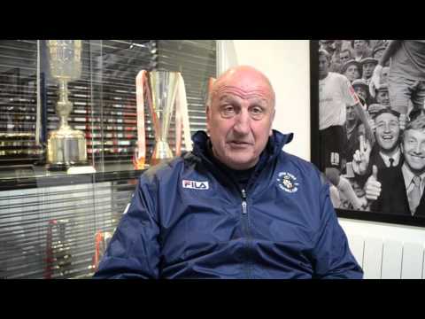 Paul Hart Joins Luton Town as Assistant Manager