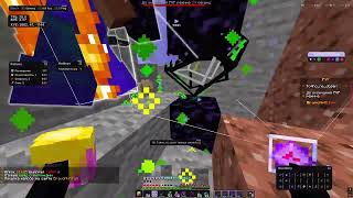 ЛУЧШИЙ ЛЕТНИЙ ГРИФ на REALLYWORLD с POUCH CLIENT 1.16.5 | BravoHvH | Minecraft 1.16.5 | ReallyWorld