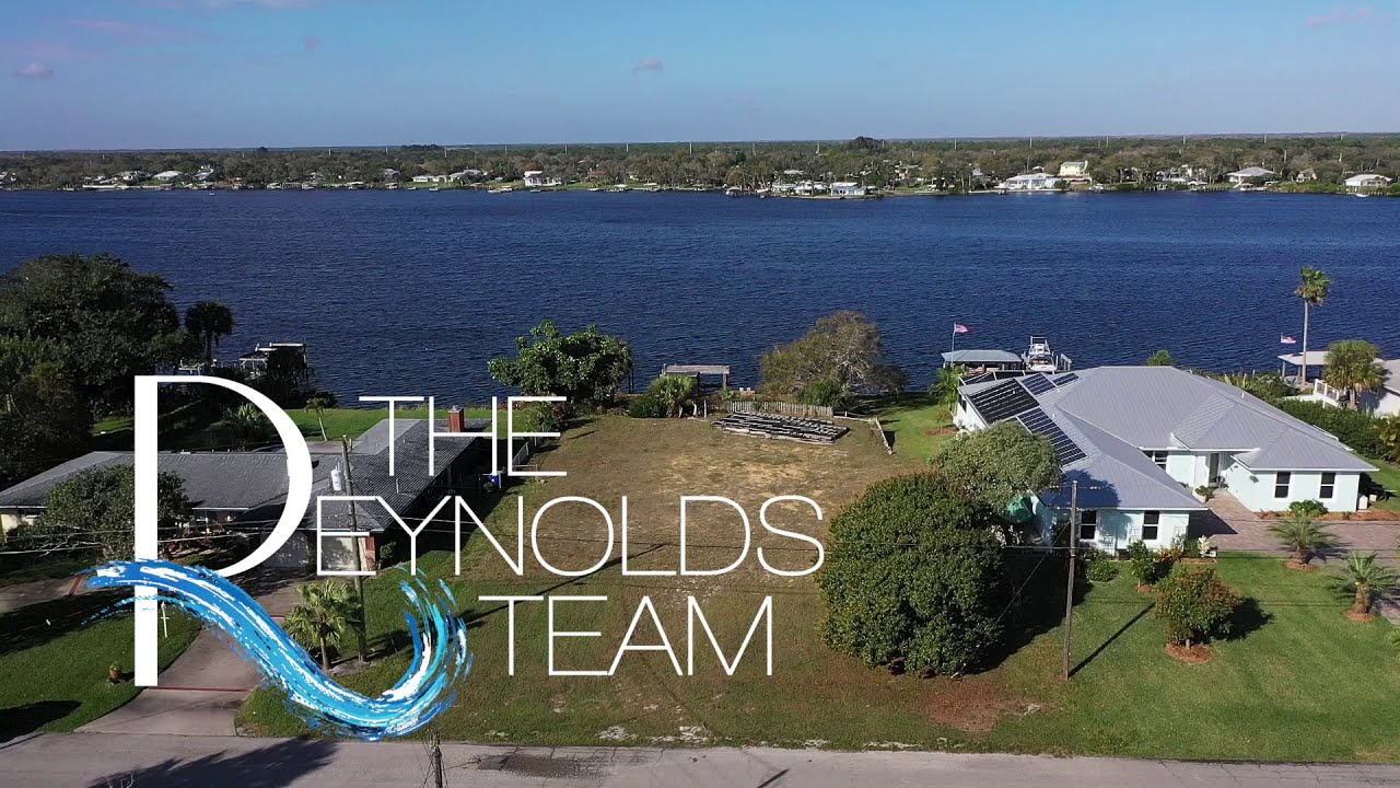 14385 80th Avenue | Sebastian Riverfront | MyReynoldsTeam.com