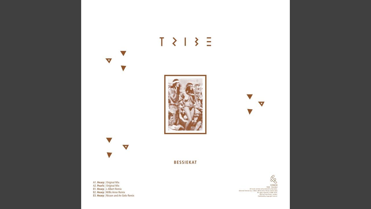 Hearp (Willis Anne Remix)