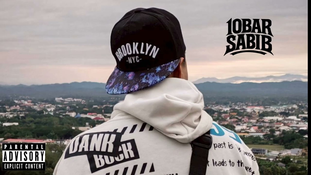 I AM BATMAN (AUDIO OFFICIAL) 