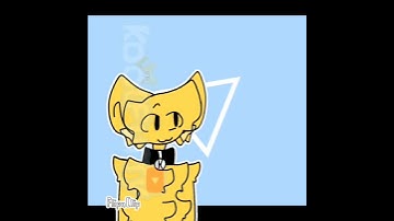 Fake Collab with.. Me! / #collab / #collaboration / #animation / #animations / #art / #artist