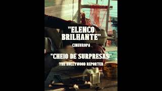 SUCESSO DE CRÍTICA ✨