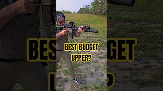 The Best Budget 5.56 Upper Right Now
