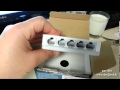 Dballage  unboxing  dlinkgo dlink gosw5g mini switch gigabit 5 ports ethernet blanc