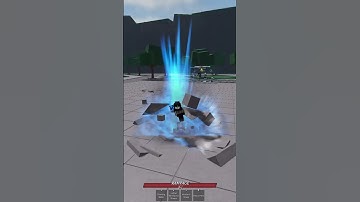 Combo to look cool PT2 | TYSM FOR 9K SUBS!!!! #tsb #roblox #comboes #strongestbattlegrounds