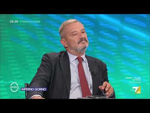 Video Sondaggi, il fenomeno Vannacci: fiducia al 21%, ma il consenso parla a un target mirato