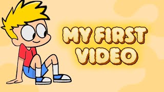 My first video (minecraft animation) @tafytalks  
