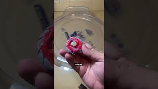 What if Thermal Lacerta had an evolution in Beyblade?