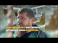 Казахстанехь нохчий дIабохорах дагадаийтина Кадыровна