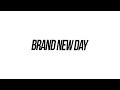 REDFOO - BRAND NEW DAY (FULL AUDIO & LYRICS) NEW MUSIC!