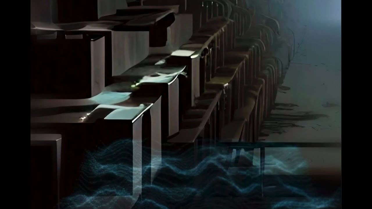 Clustertech - Dogma (Kernel Existence RMX)