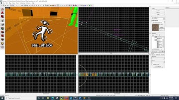 Lesson 57 - Explode and Shake