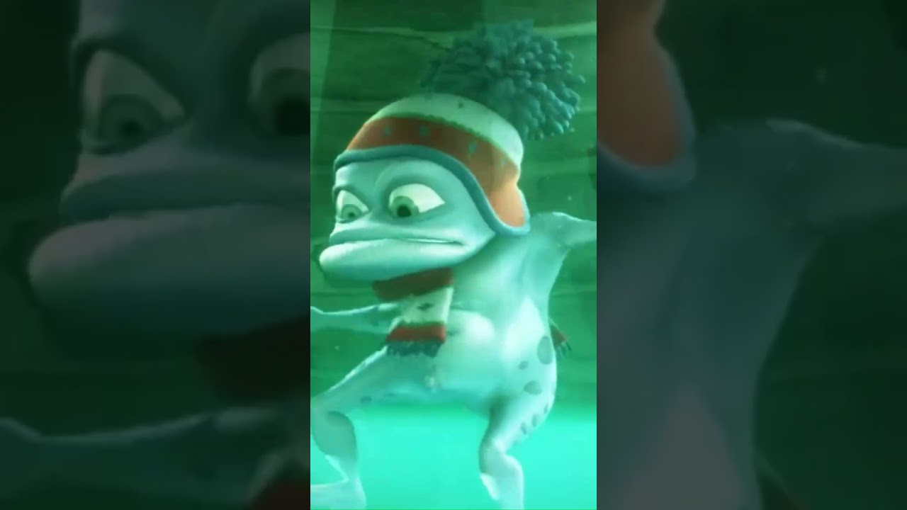 Crazy Frog &ndash; We wish you a Merry Christmas (DXBOOM Remix | Holiday Special 2025)