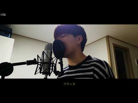 [일반인들의 랩 라이브] 일반인의 Wheres the blow? 리믹스 커버! 와.. 가사도 썼네