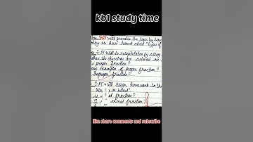 Ict based lesson plan mathematics ||