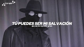 KIRBY - Saving Grace (From The Prime Original Series Spider-Noir) // Sub. Español + Lyrics