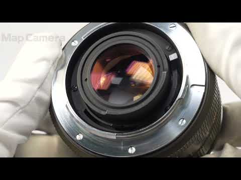 Leica (ライカ) ズミクロン R50mm F2 フード組込 並品