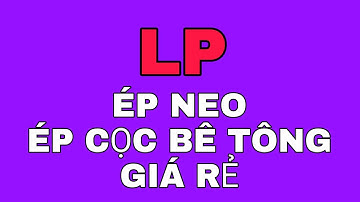 "Ép neo" ,  "ép cọc neo hẻm nhỏ" [ ÉP CỌC BÊ TÔNG HẺM NHỎ GIÁ RẺ]  xin liên hệ 0967402639 (gặp lộc)