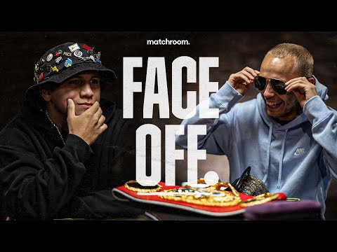 Face à face : Jesse Bam Rodriguez Vs Sunny Edwards (Full Feature)