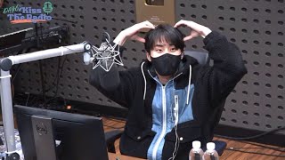 231212 데키라 full(with 볼빨간사춘기)