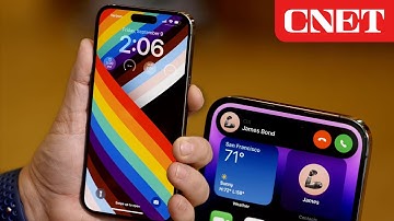 iPhone 14 Pro & Pro Max Review: An Upgrade in Every Way