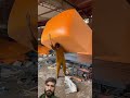 #Fome Manufacturing Proses