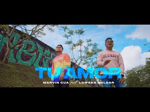 Thumbnail for Marvin Cua Ft. Lowsan Melgar - Tu Amor (Video Oficial)