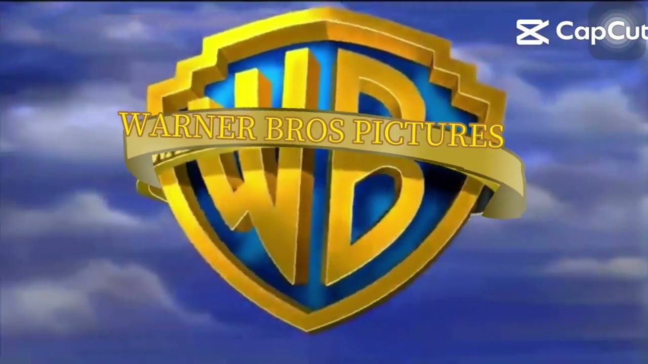 WB 2025 capcut logo 20th century fox