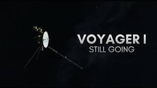 Voyager I is never returning back again!