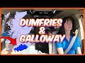 Best of the south west  dumfries  galloway