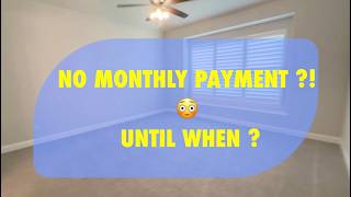 When Is Your First Mortgage Payment Due After Closing